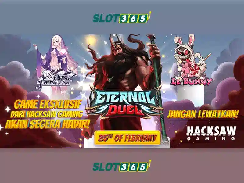Slot365 – Đánh giá và hướng dẫn chơi slot trực tuyến