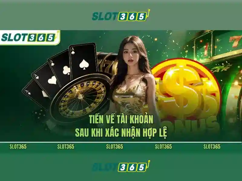 Giao diện nhà cái hoàn hảo