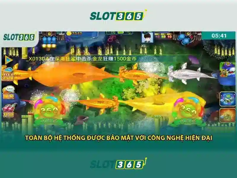 Slot365: Sàn cược máy xèng trực tuyến