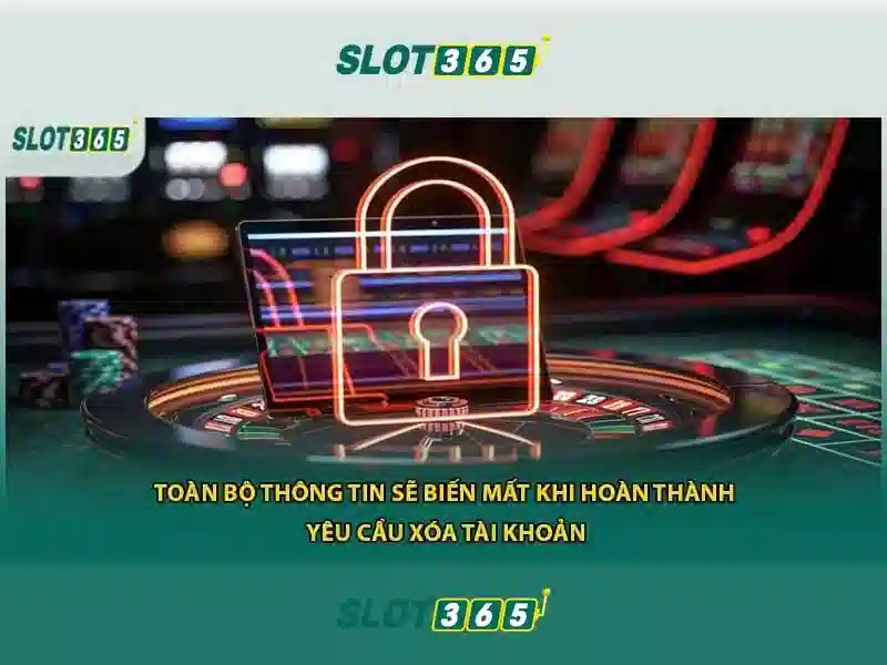 Slot365 – Nền tảng trò chơi xèng trực tuyến