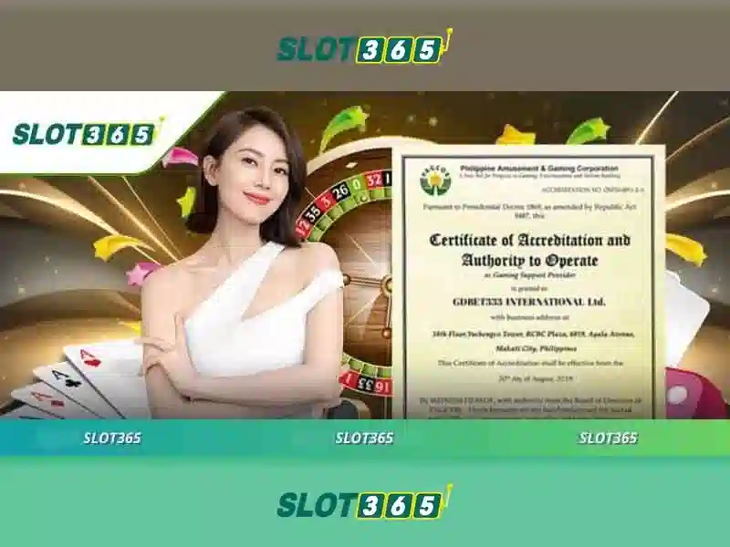 slot365 tại – Tổng quan chủ đề và giá trị cốt lõi