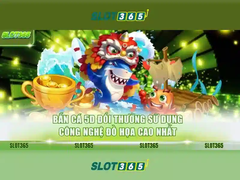Trò chơi nổi bật