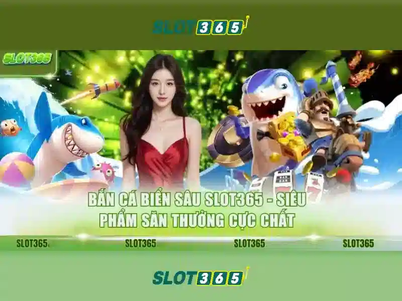 Tại sao chọn Slot365\n