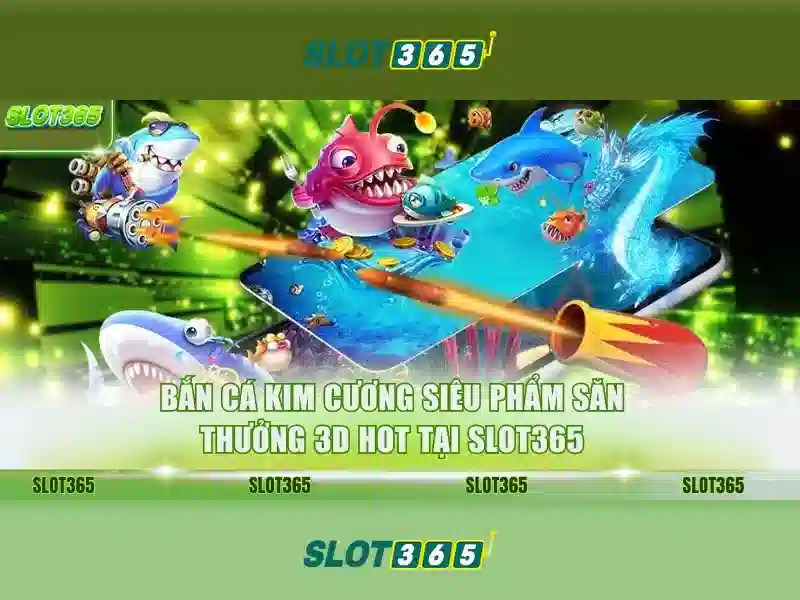 Các trò chơi nổi bật