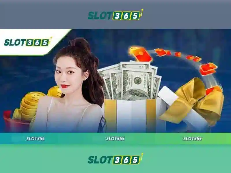 slot365 apk – trải nghiệm casino cùng live slot365
