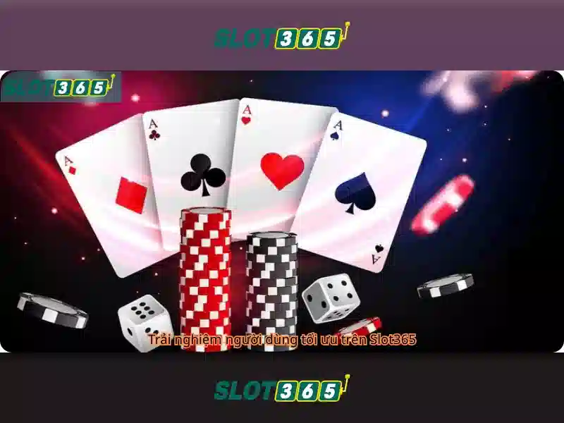 Các trò chơi slot đa dạng\n