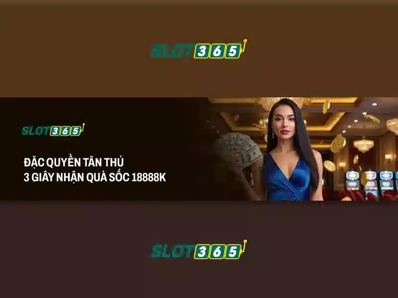 Khám phá Slot365\n