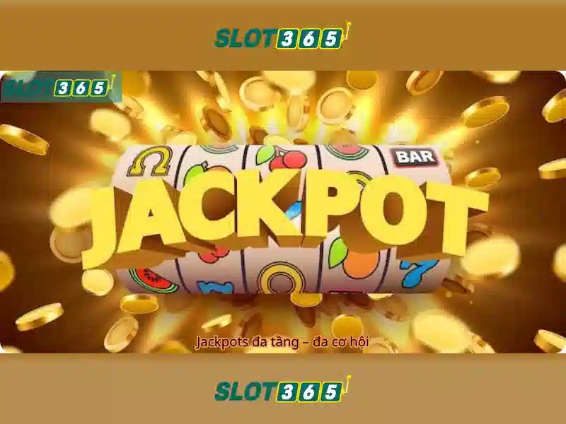 Slot365 - Giới thiệu nhanh