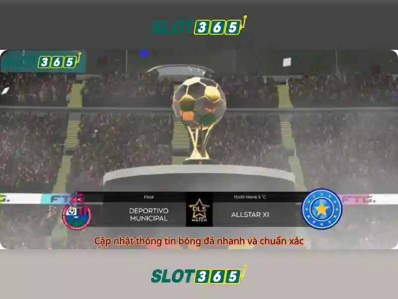 Slot365 - Sự nổi bật của máy đánh bạc trực tuyến