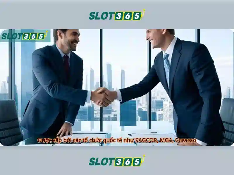 slot365 - Trải nghiệm slot trực tuyến đáng tin cậy