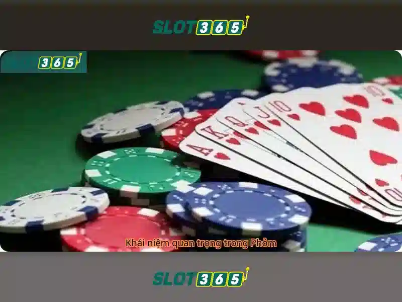 Cách tăng cơ hội thắng cuộc với Slot365