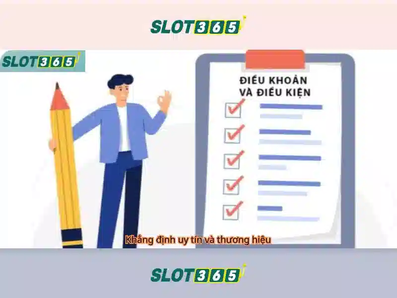 Slot365: Trải nghiệm slot trực tuyến an toàn và tiện ích
