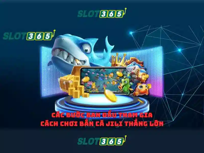 Slot365 và thị trường casino trực tuyến 