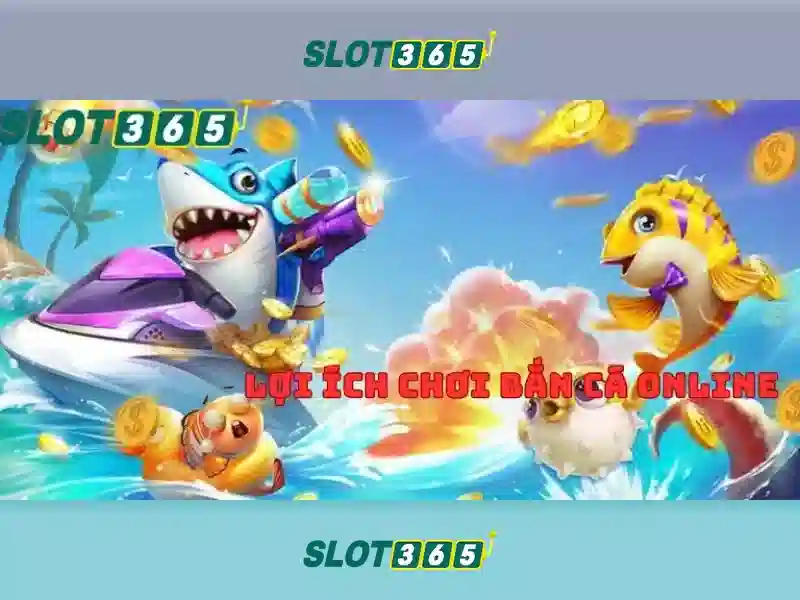 Slot365 – Nền tảng giải trí slot trực tuyến hàng đầu Giao diện nhà cái hoàn hảo