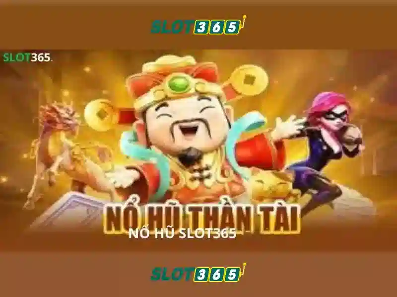 Tương lai của slot365 và kết luận