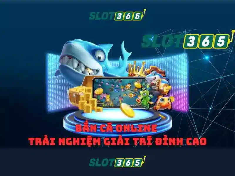 An toàn tại Slot365