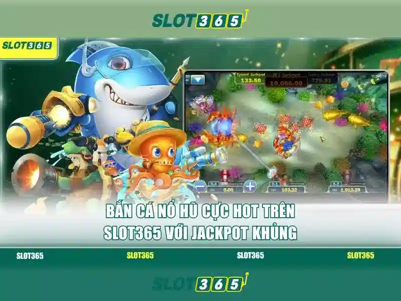 An toàn và bảo mật khi tham gia Slot365
