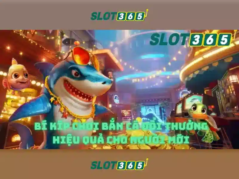 Slot365 là gì?\n