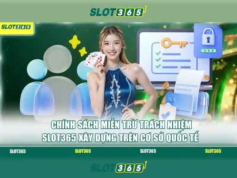 Slot365: Tổng quan về nền tảng cược online