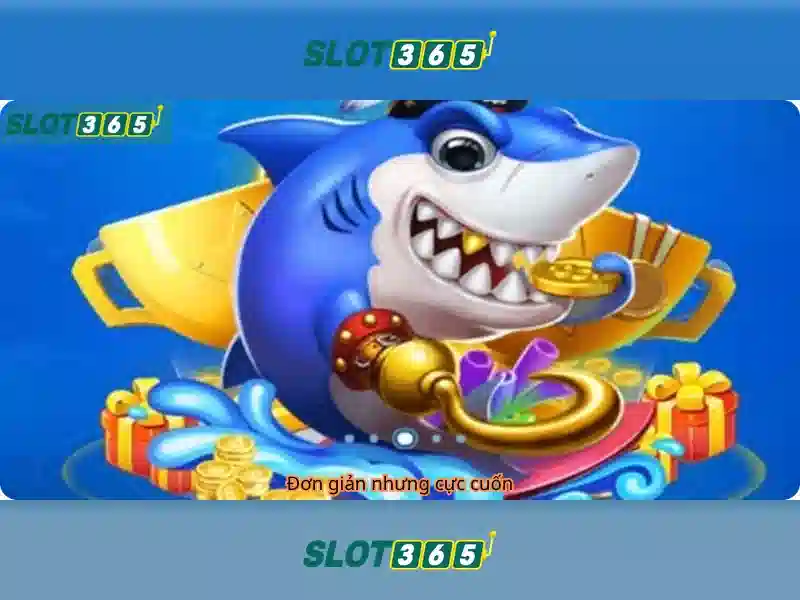 Slot365: Khám phá nền tảng slot trực tuyến uy tín