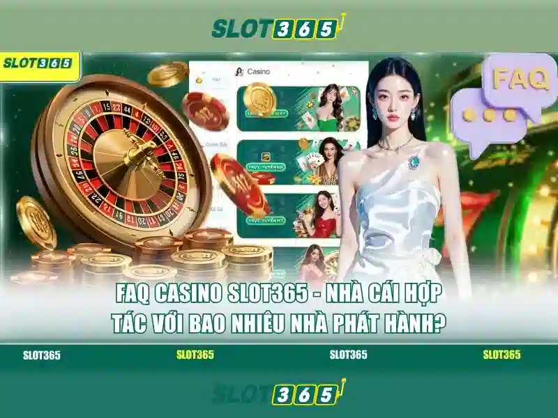 Cách chơi Slot365