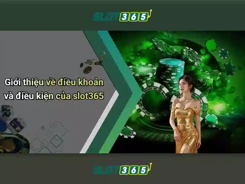 Slot365 – Đánh giá và trải nghiệm casino trực tuyến