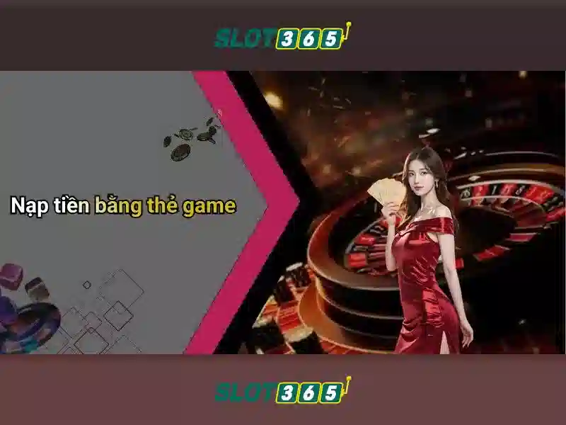 Slot365 — Nền tảng slot trực tuyến nổi bật