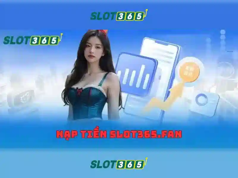 Slot365: Trải nghiệm chơi slot trực tuyến hiện đại Giao diện nhà cái hoàn hảo
