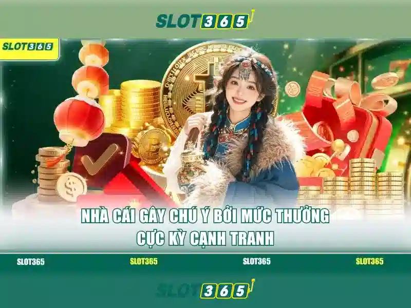 Giao diện nhà cái hoàn hảo