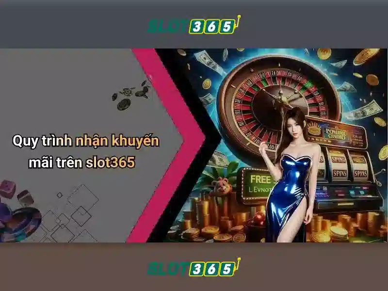 Slot365 - Nền tảng trò chơi trực tuyến uy tín