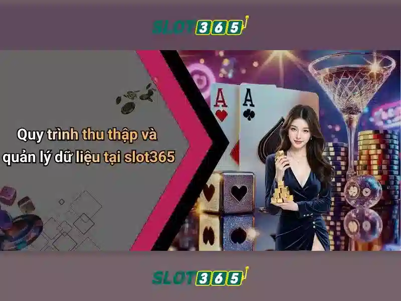 Đặc điểm nổi bật của Slot365