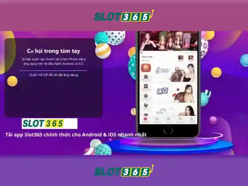 An toàn tài khoản và thanh toán tại Slot365