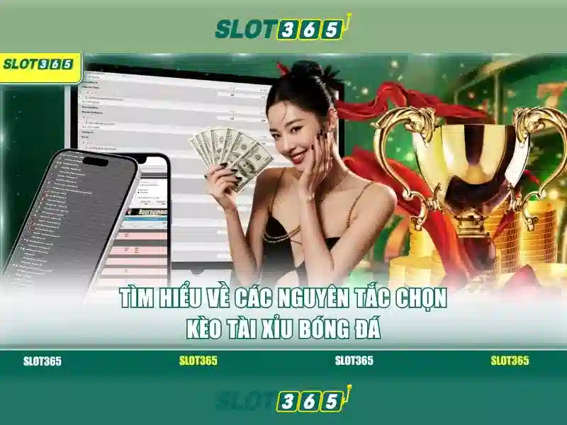 Slot365 - Nền tảng trò chơi slot trực tuyến