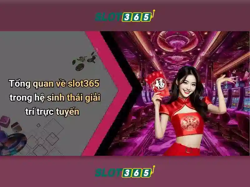 Hướng dẫn đăng ký tài khoản tại Slot365