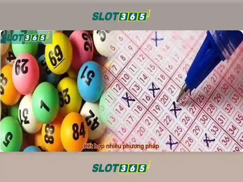 Slot365 — điểm đến cho trò chơi quay số trực tuyến