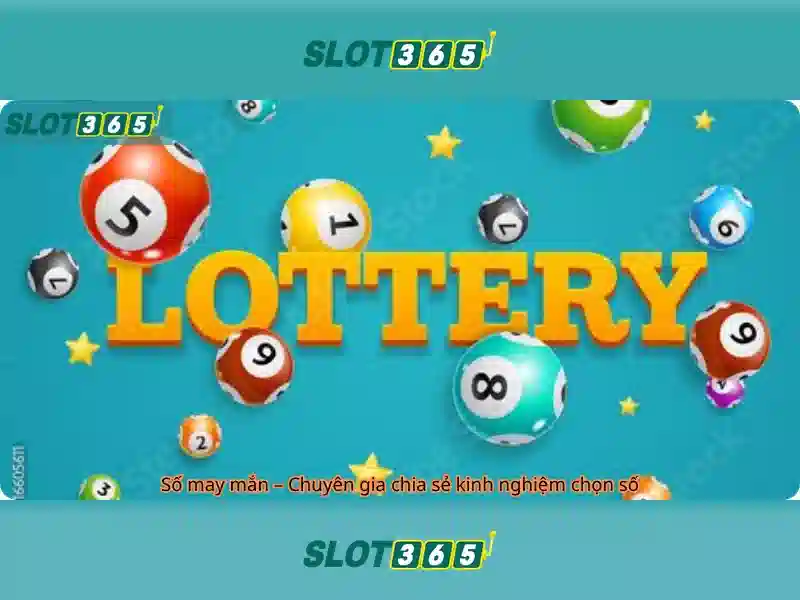 Slot365 là gì?
