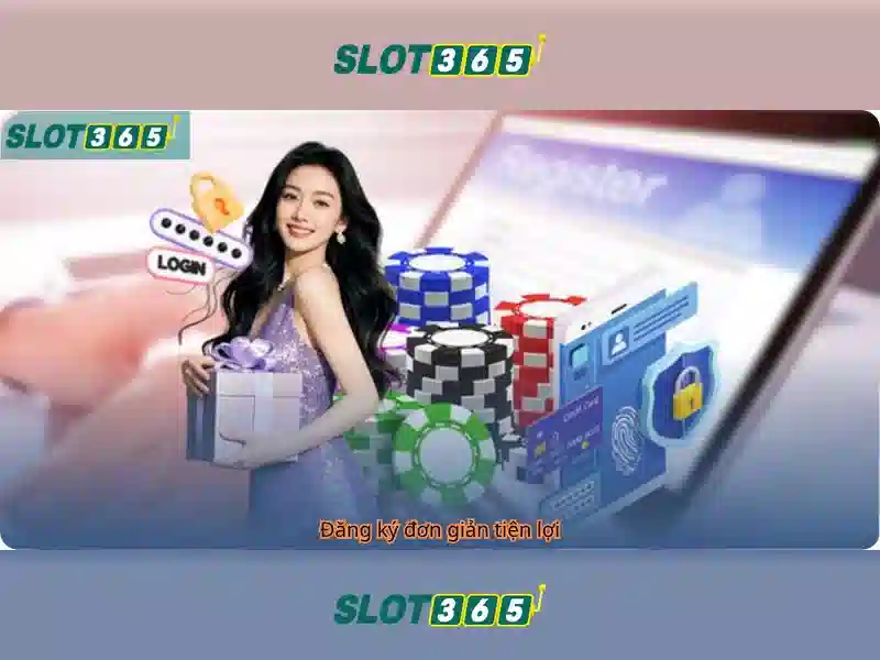 Slot365: Hướng dẫn tổng quan và an toàn