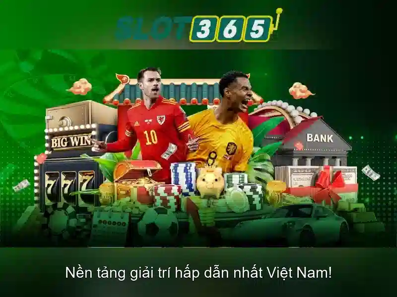 Giao diện nhà cái hoàn hảo