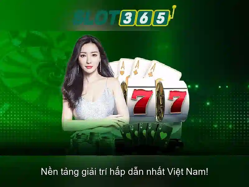 Slot365 là gì?