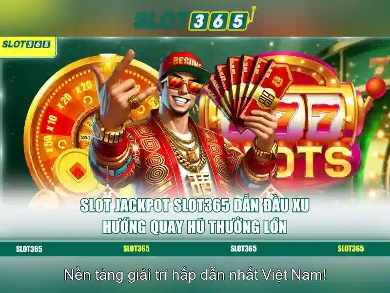 Nguồn gốc và sứ mệnh của slot365 casino