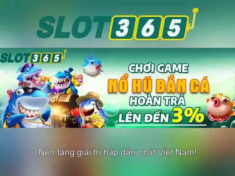 Giao diện nhà cái hoàn hảo