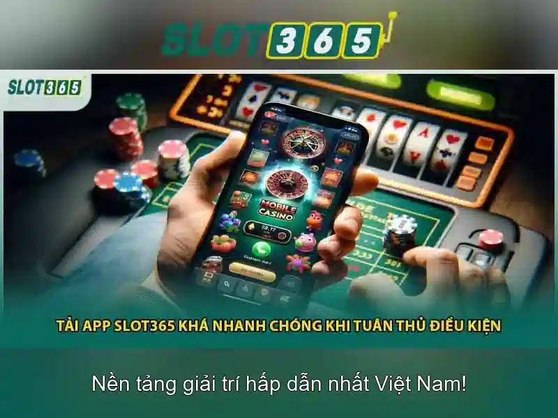 Khuyến mãi và thưởng cho người chơi Việt