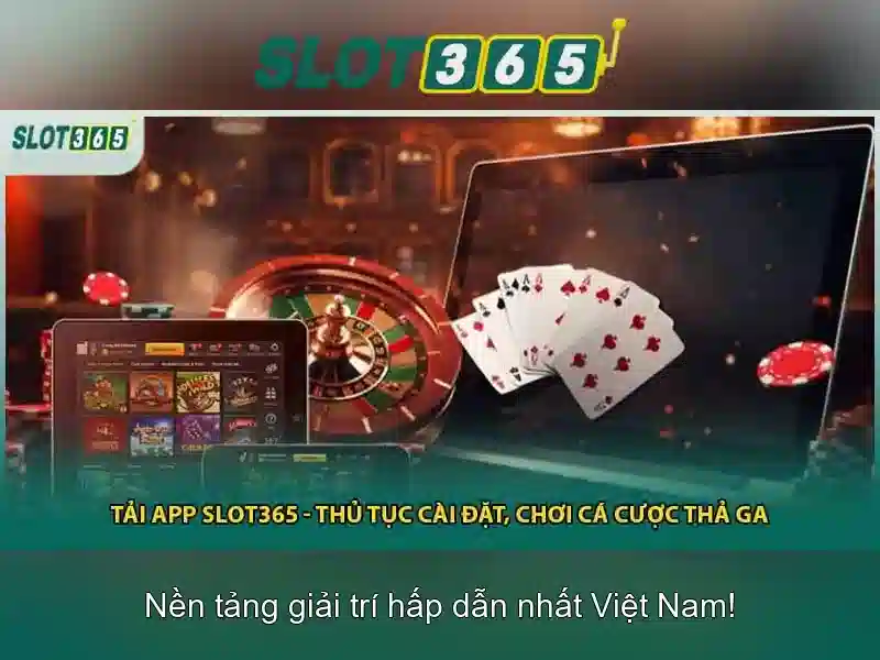 An toàn và thanh thanh toán tại Slot365\n