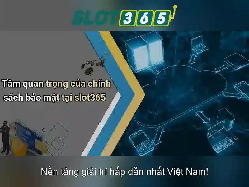 Giới thiệu về slot365