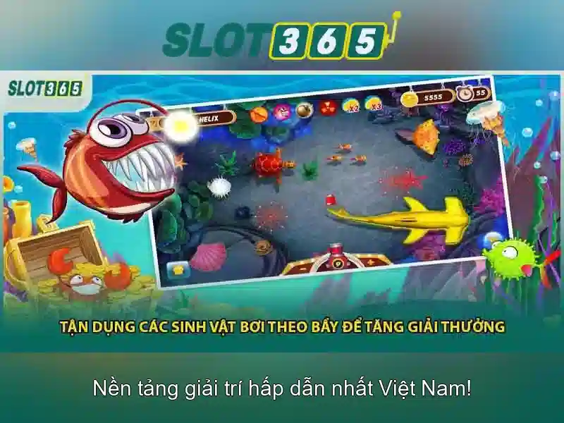 Giao diện nhà cái hoàn hảo