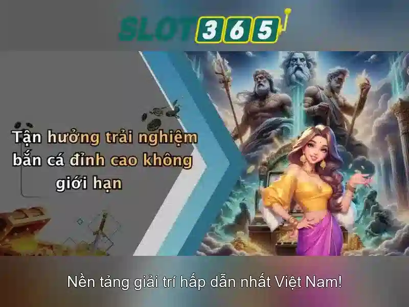 Giao diện nhà cái hoàn hảo