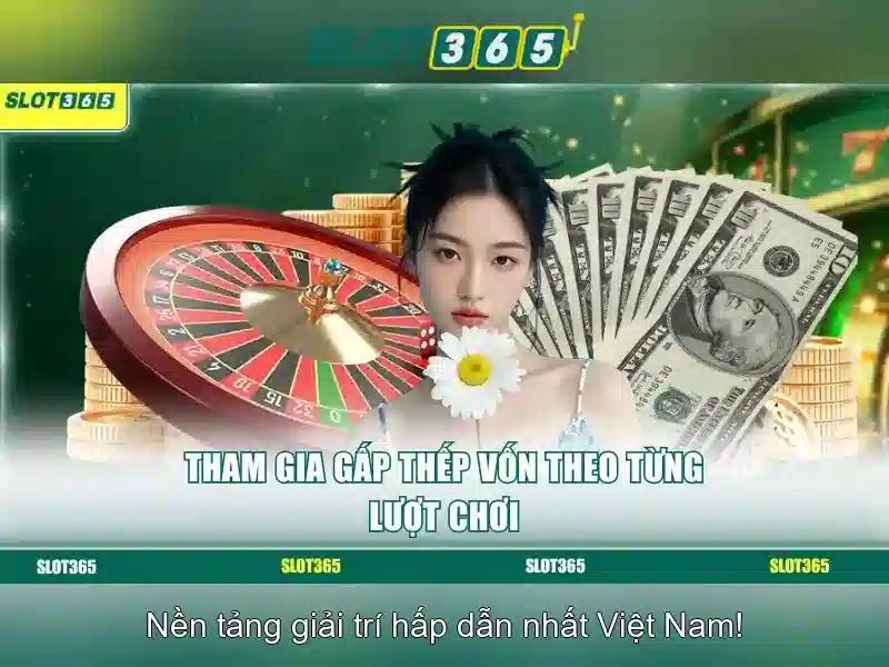 Giao diện nhà cái hoàn hảo