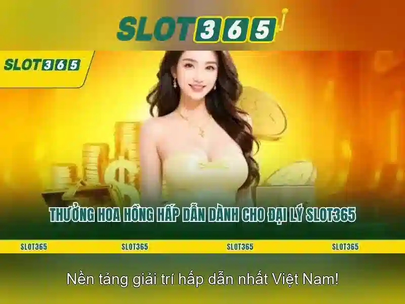 Đánh giá tổng quan về Slot365