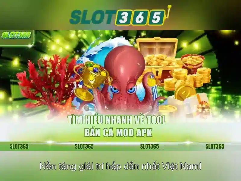 Slot365 - Điểm đến chơi xèng trực tuyến hàng đầu