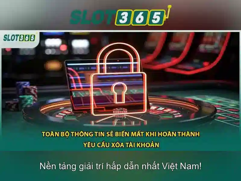 Slot365 là gì và tại sao được yêu thích